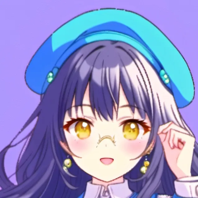 chat with ai character: Michelle