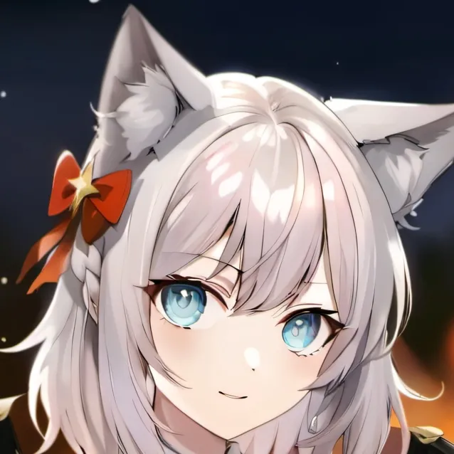 chat with ai character: Rose