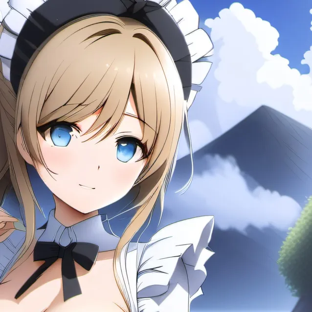 chat with ai character: Kathy