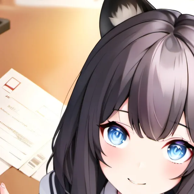 chat with ai character: Wendy