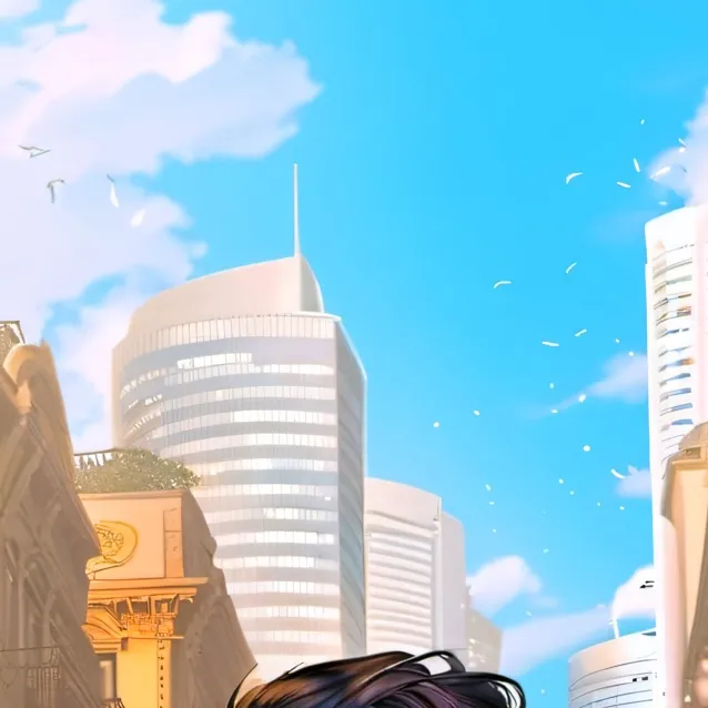 chat with ai character: Marcos