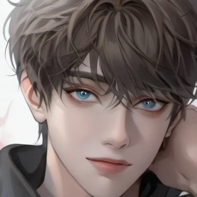 chat with ai character: milo