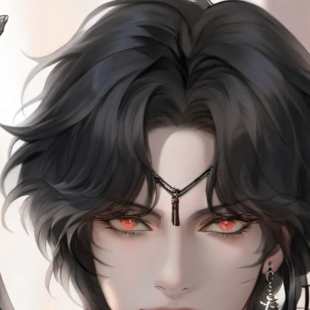 chat with ai character: zero