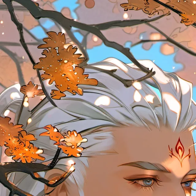 chat with ai character: Khione<3