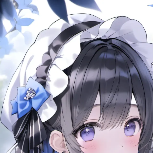 chat with ai character: Mia