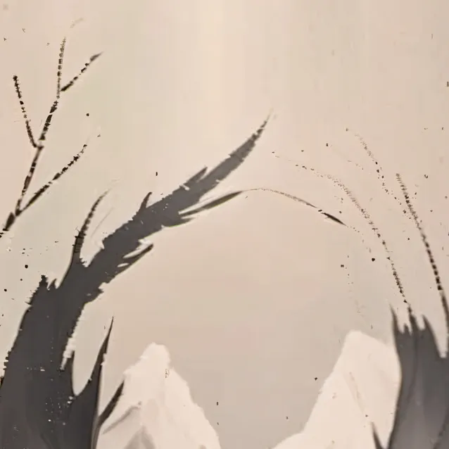 chat with ai character: mark.