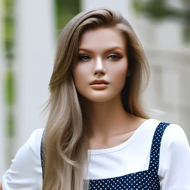 chat with ai character: Teagan 