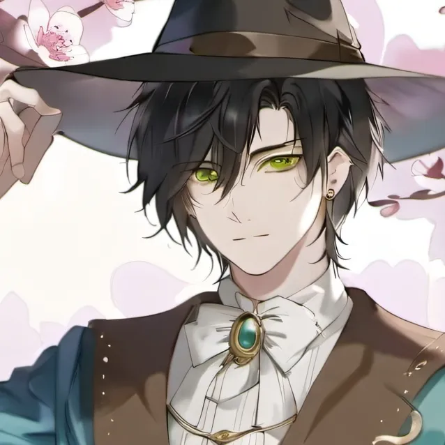 chat with ai character: Zander 