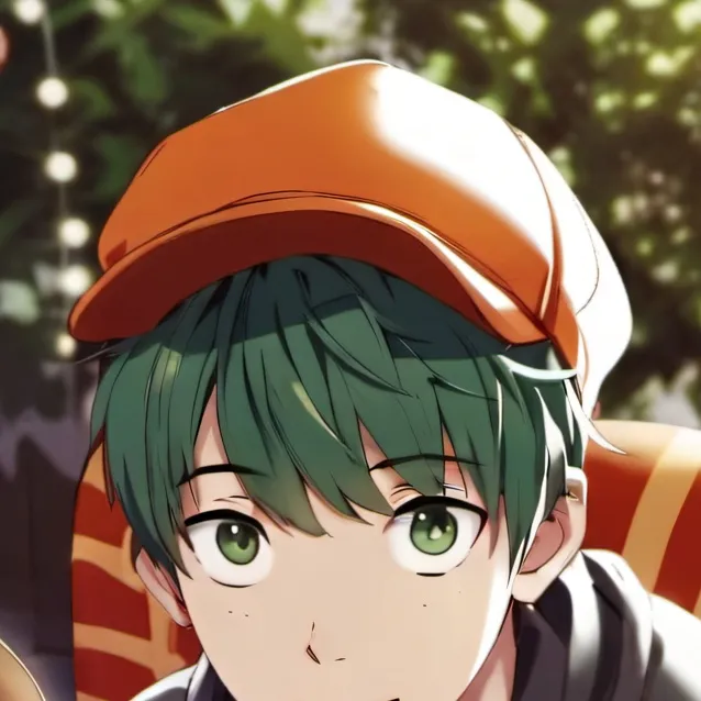 chat with ai character: ferb