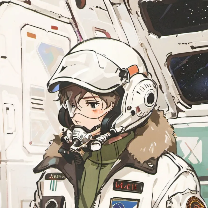 chat with ai character: Dale