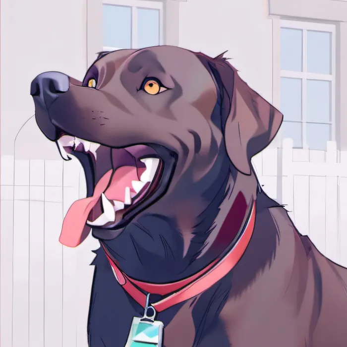 chat with ai character: Damber