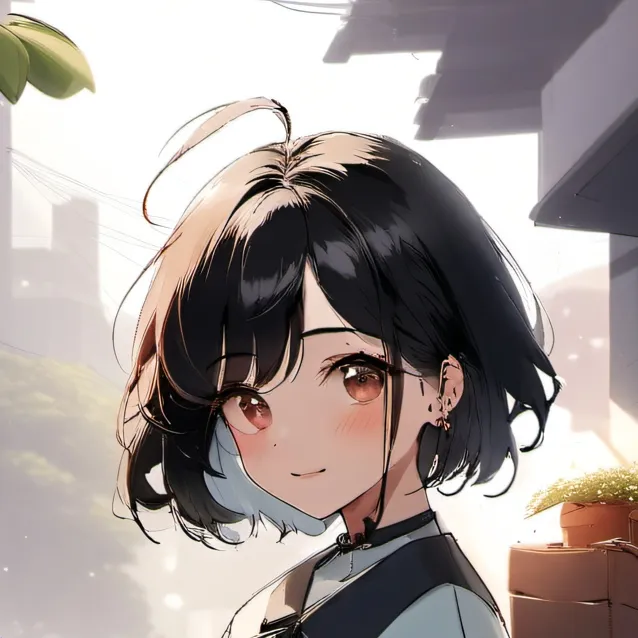 chat with ai character: layla