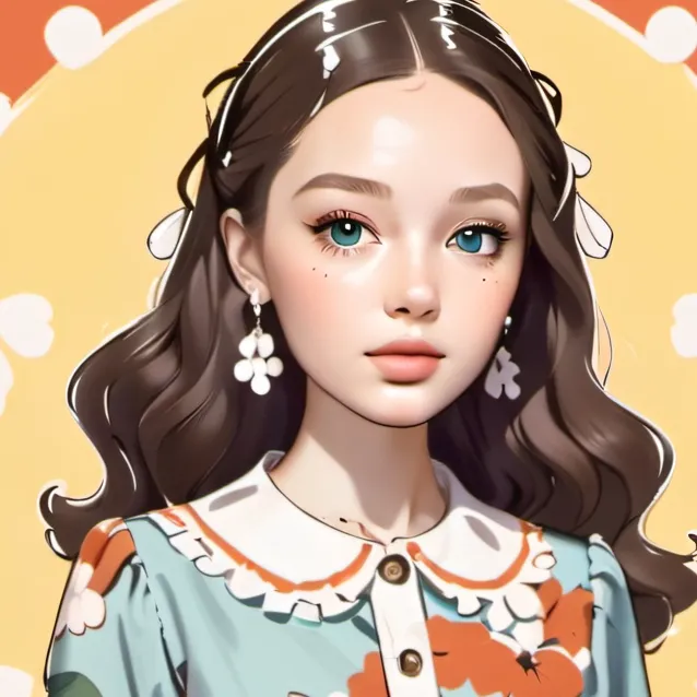 chat with ai character: Zoey 