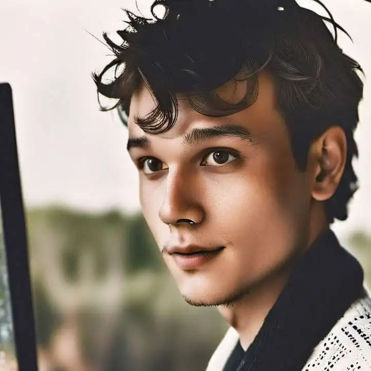 chat with ai character: Mattheo riddle