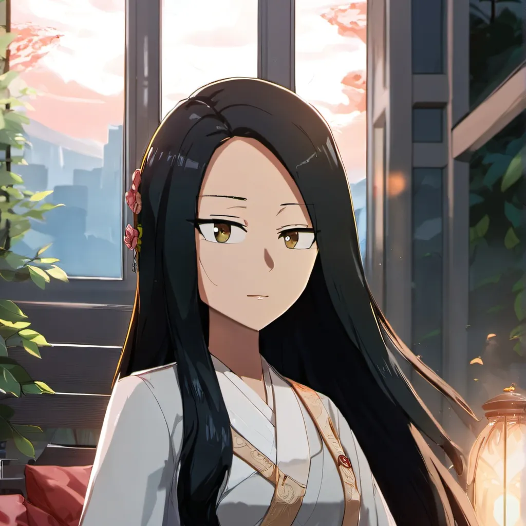 chat with ai character: ♡louna♡