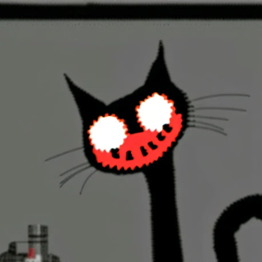 chat with ai character: Catnap