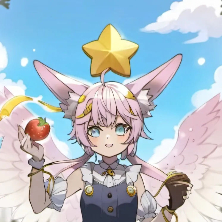 chat with ai character: Olive