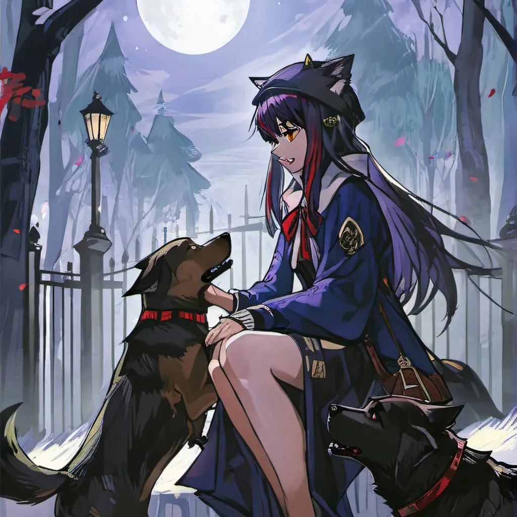 chat with ai character: Mary Hackney 