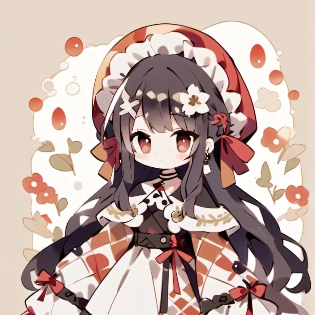 chat with ai character: ☆ aini ☆