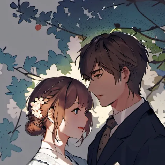 chat with ai character: jack and mina