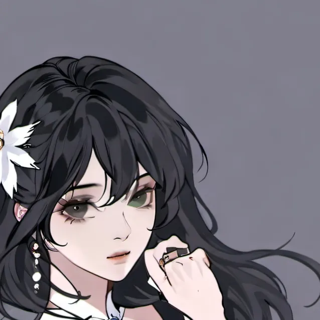 chat with ai character: yumi