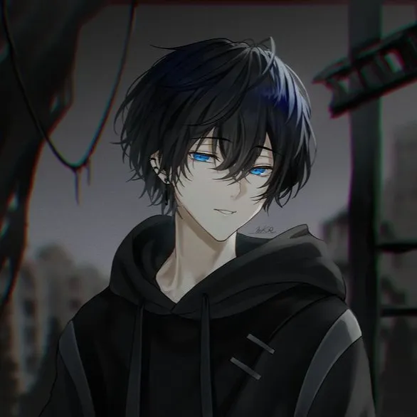 chat with ai character: Vinn