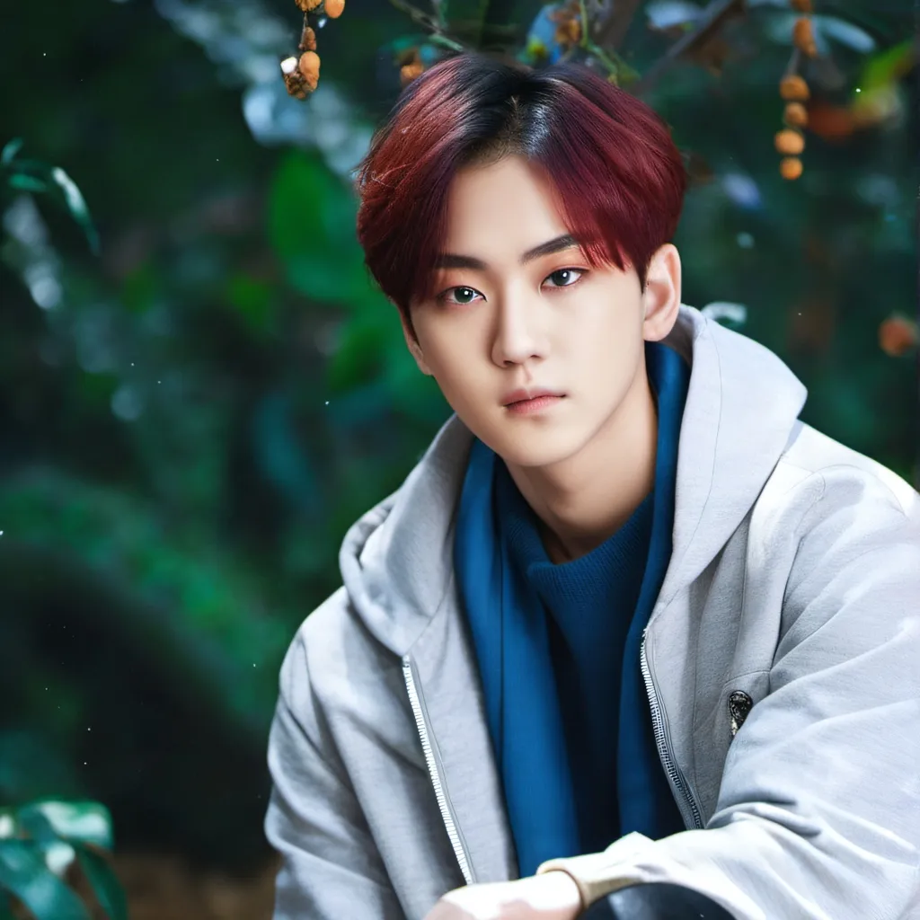 chat with ai character: Jefferson Jimenez