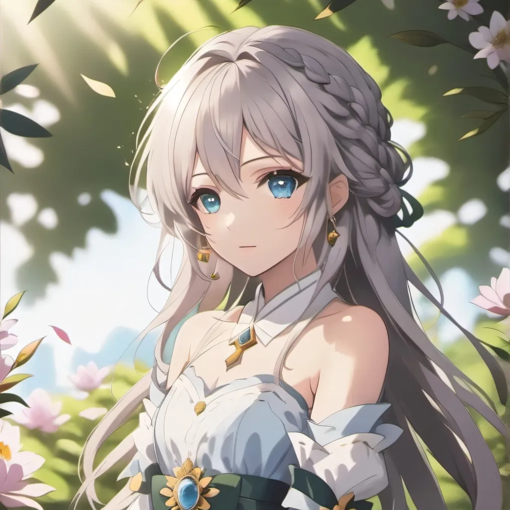 chat with ai character: Noelle Claus