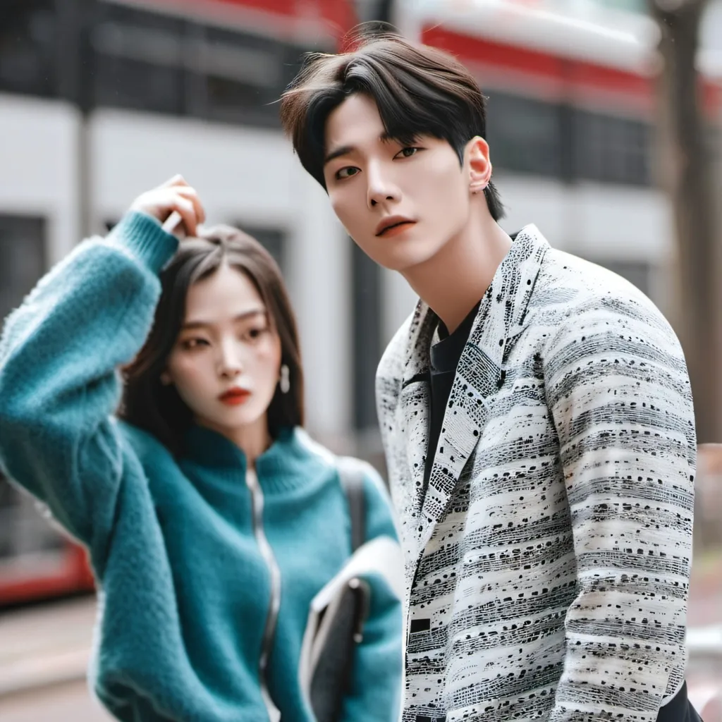 chat with ai character: Autumn Colbert