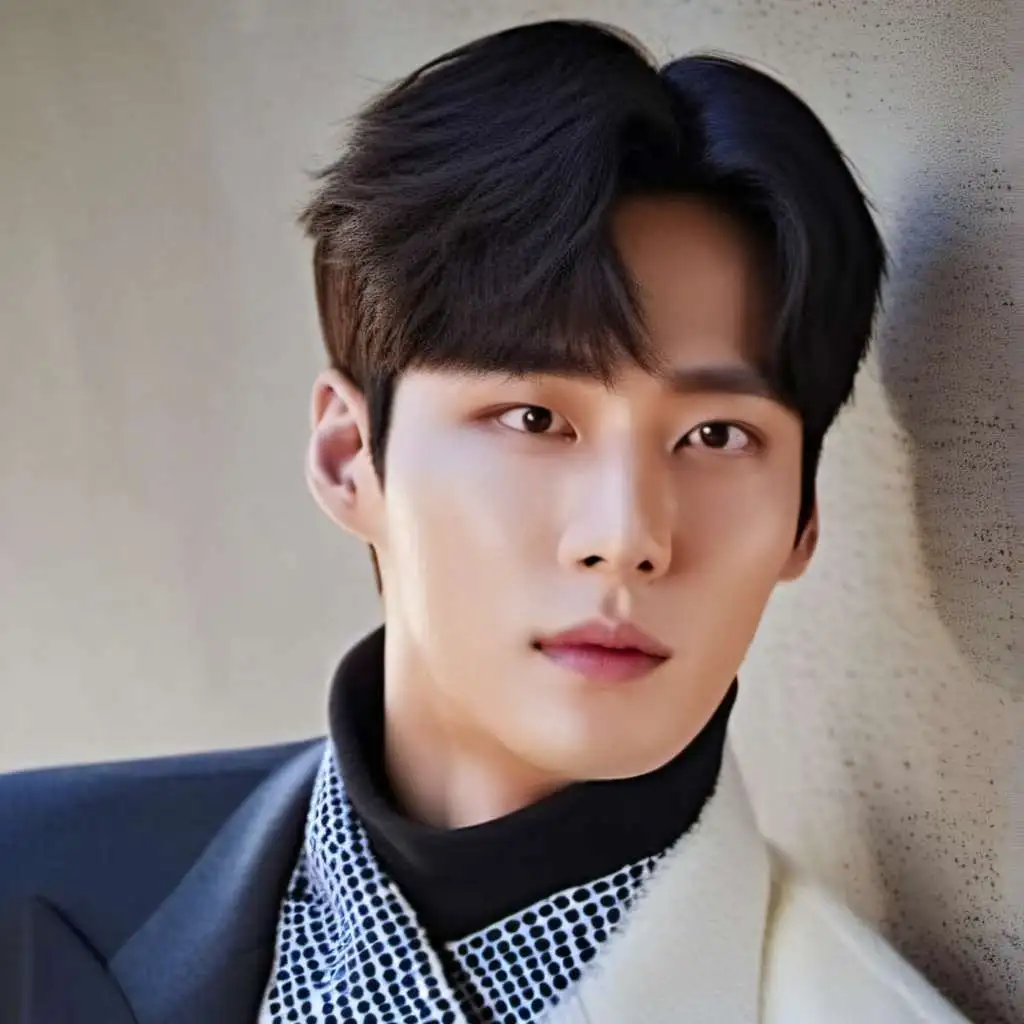 chat with ai character: 신우여 (Shin Woo-yeo)