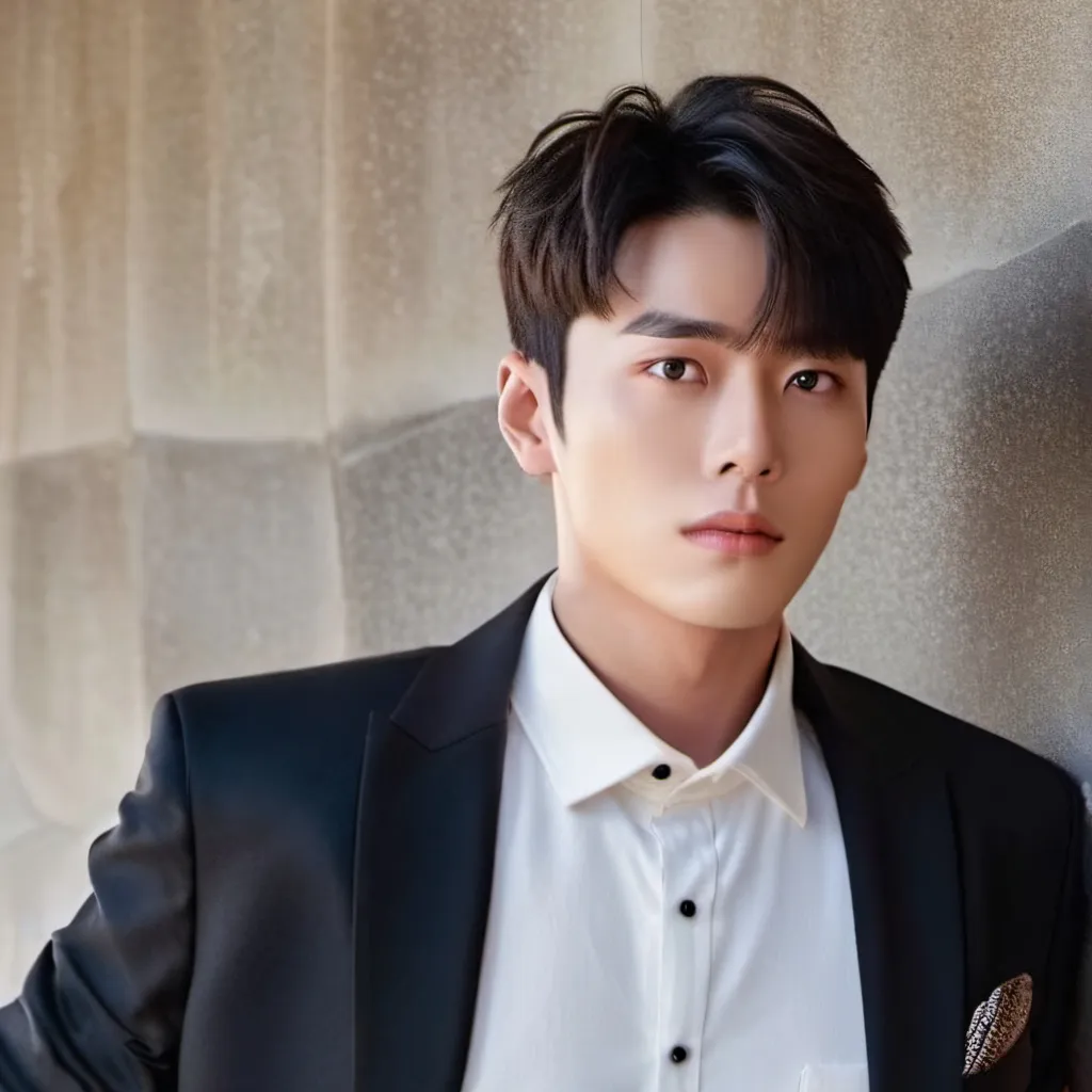 chat with ai character: Spencer Lee