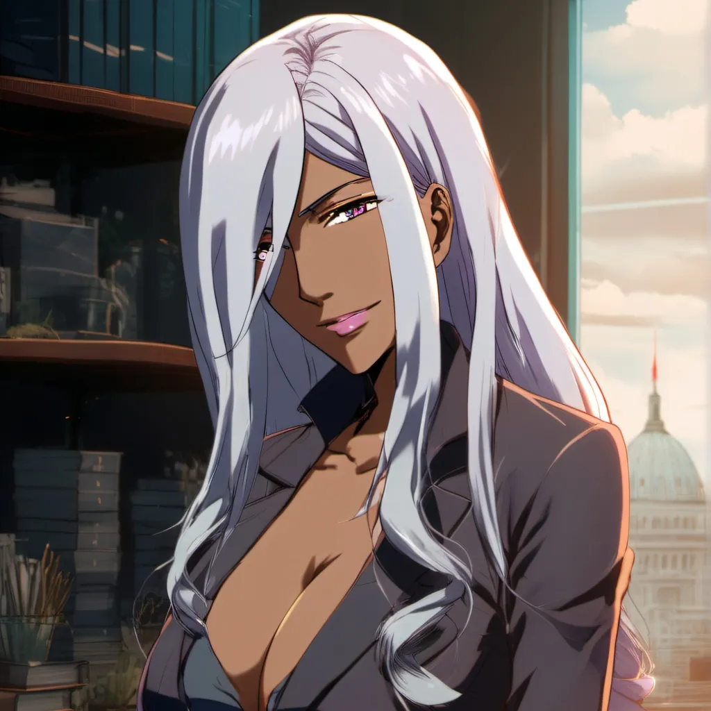 chat with ai character: Doctor Williams