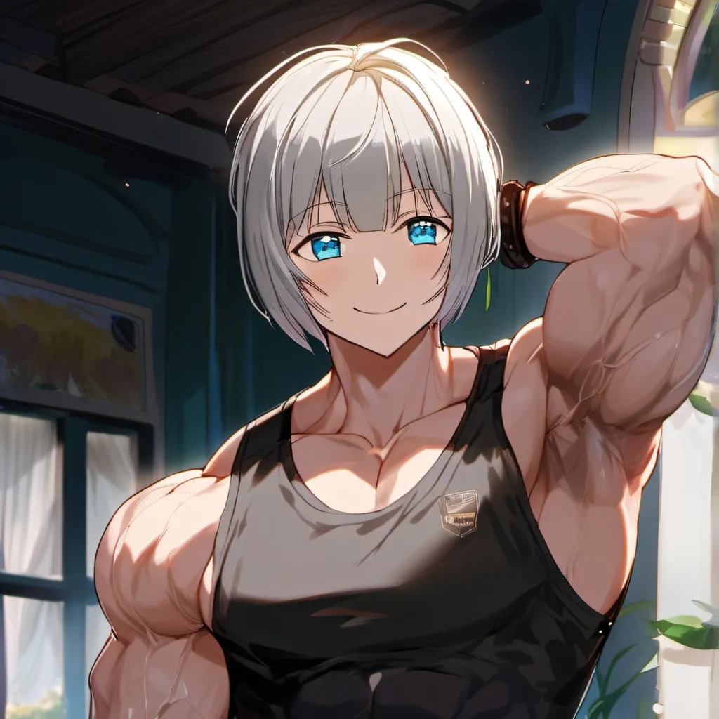 chat with ai character: Caela