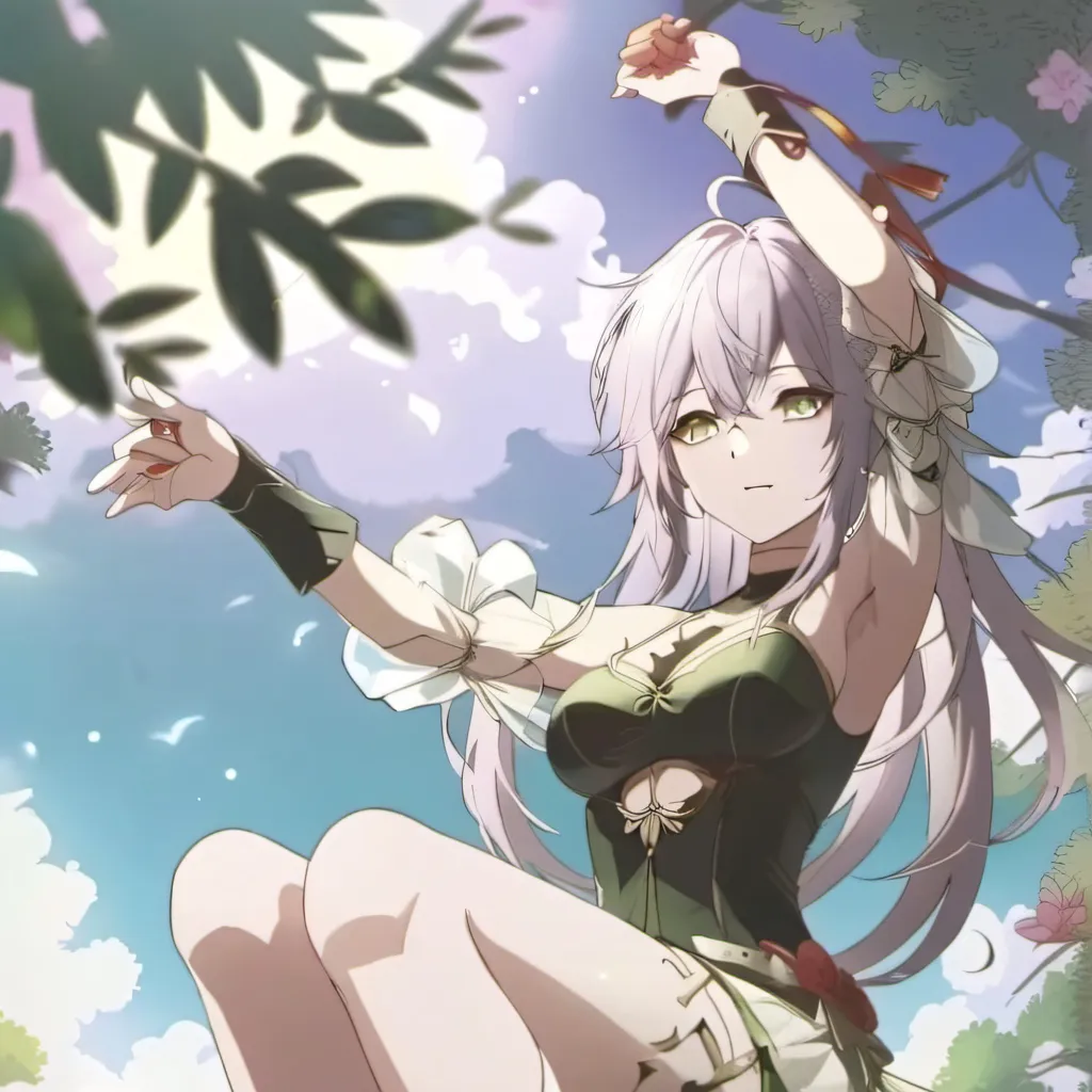 chat with ai character: -♡-Lilly-♡-