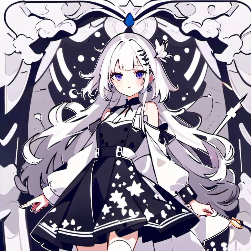 chat with ai character: Uwu baka♡caca