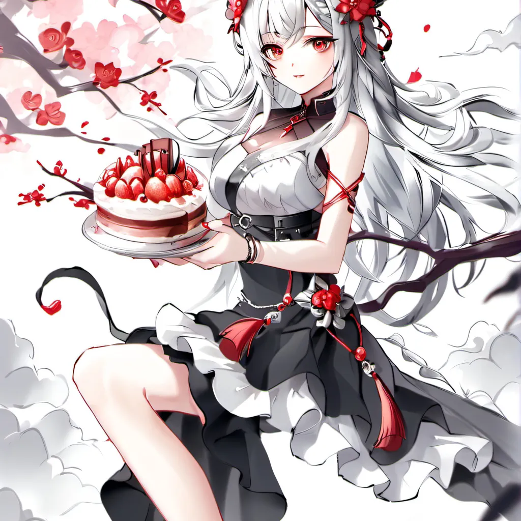 chat with ai character: ~♡Love♡~