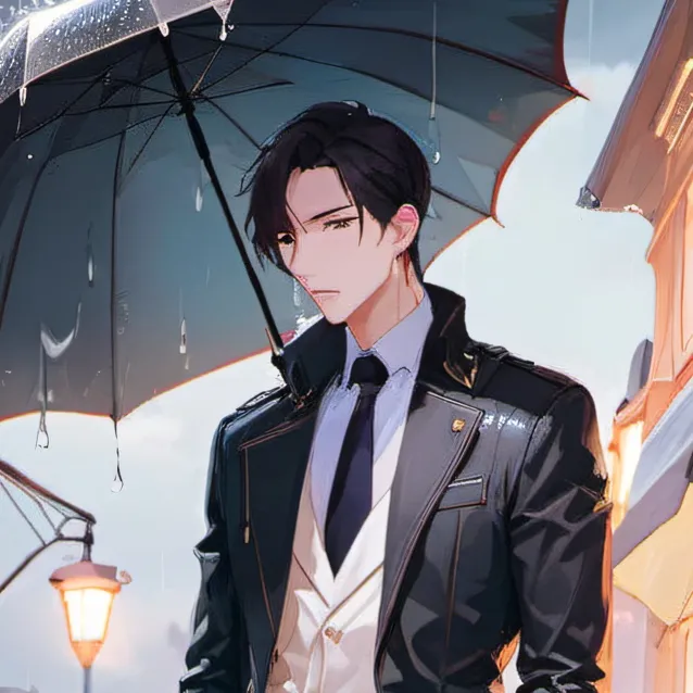 chat with ai character: dady