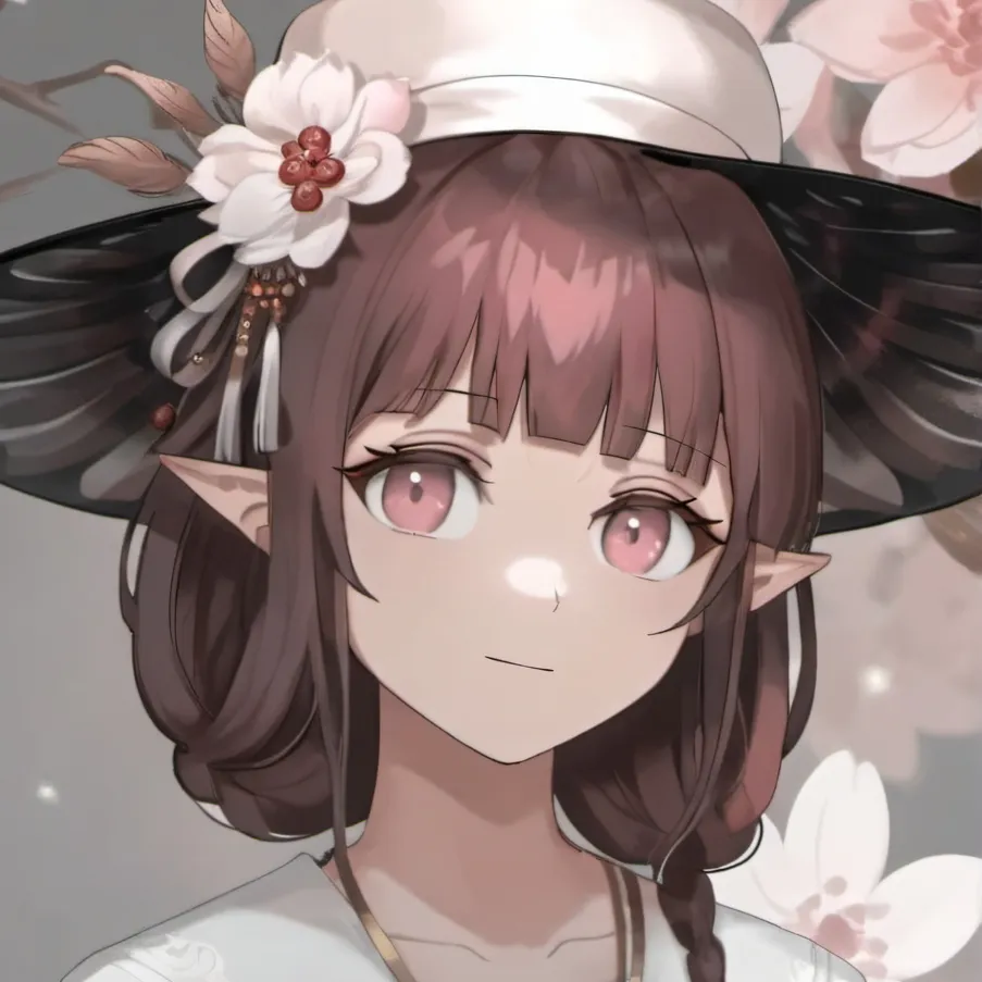 chat with ai character: Keiko Kuneho