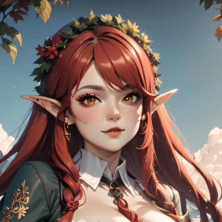 chat with ai character: Gilfy Heylor