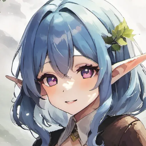 chat with ai character: Thulina