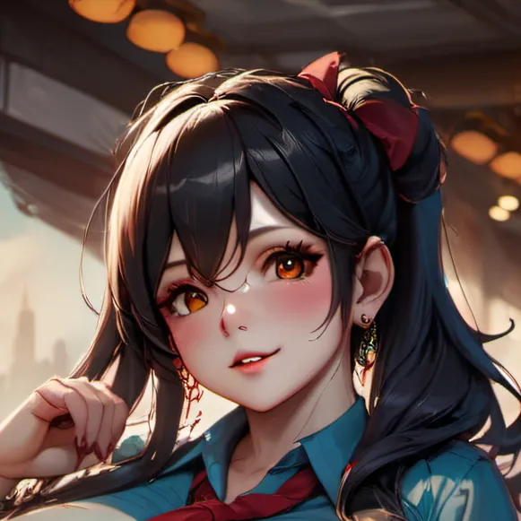 chat with ai character: Samantha