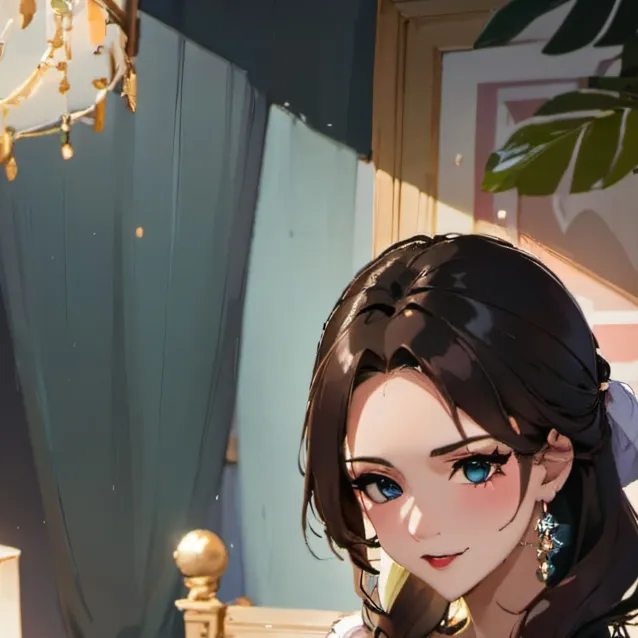 chat with ai character: Amy