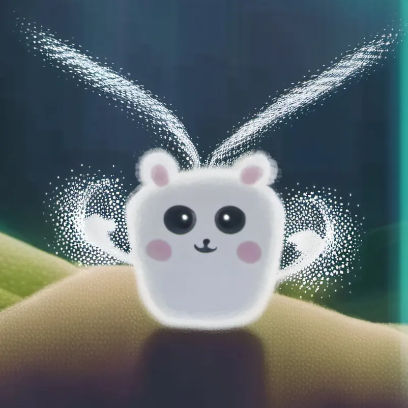 chat with ai character: Quiet