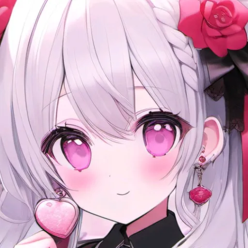 creator my ocs for u's avatar