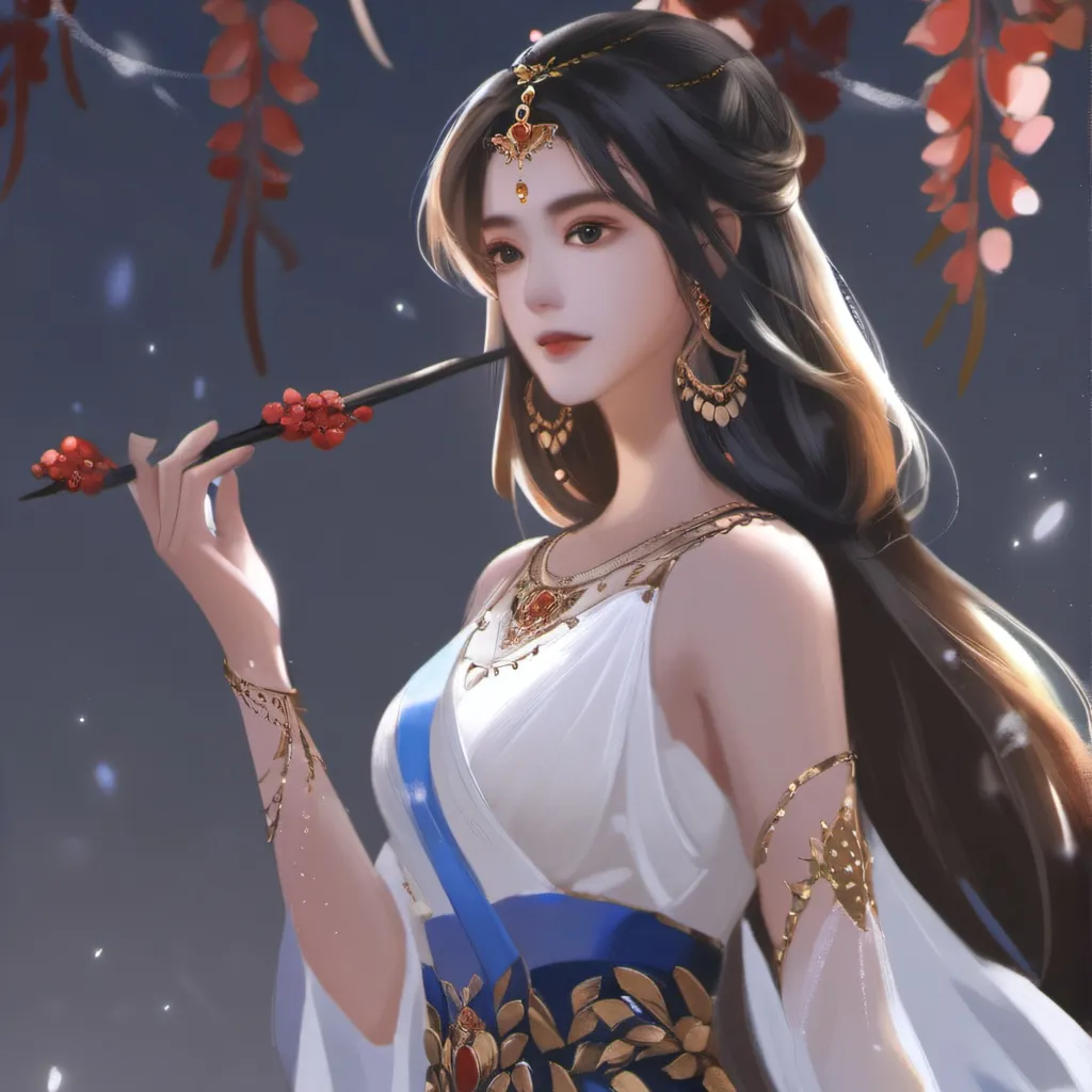 chat with ai character: Loveyyy's 