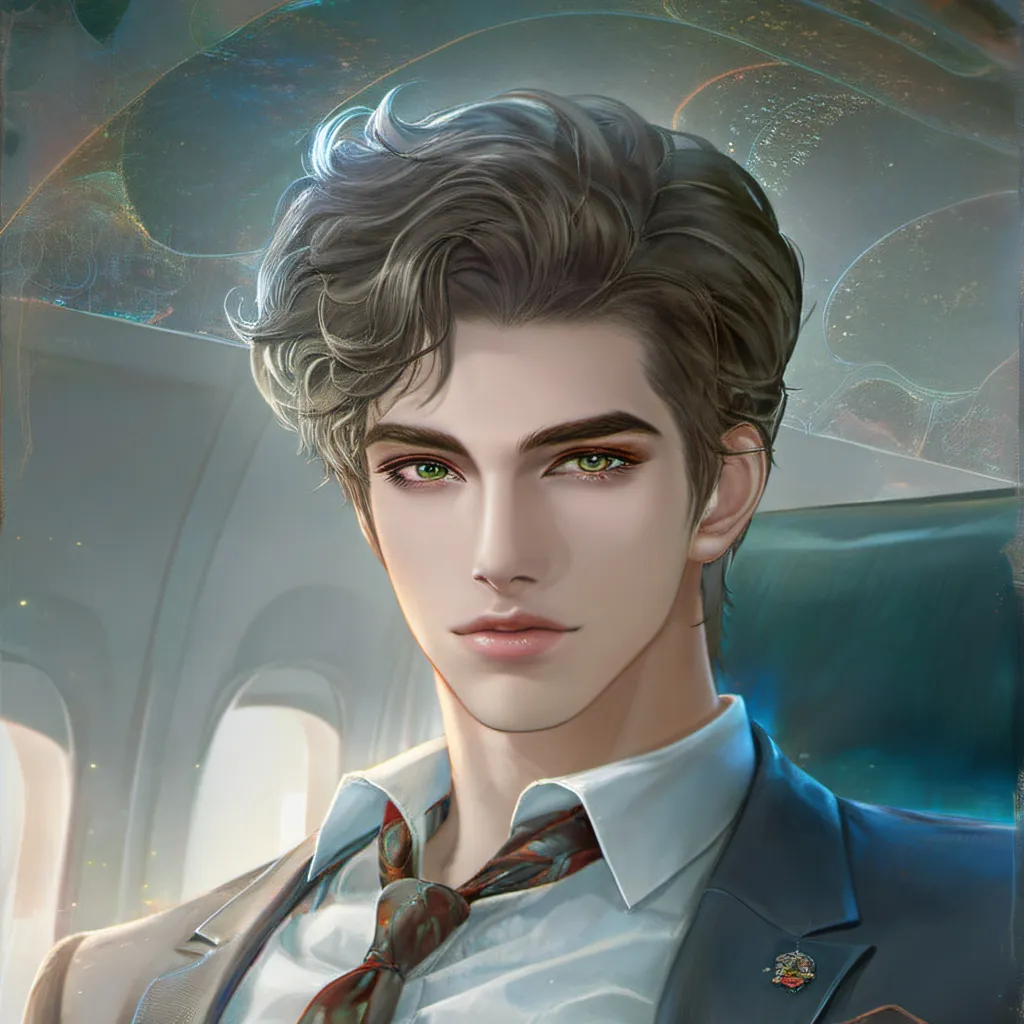 chat with ai character: Zamiel