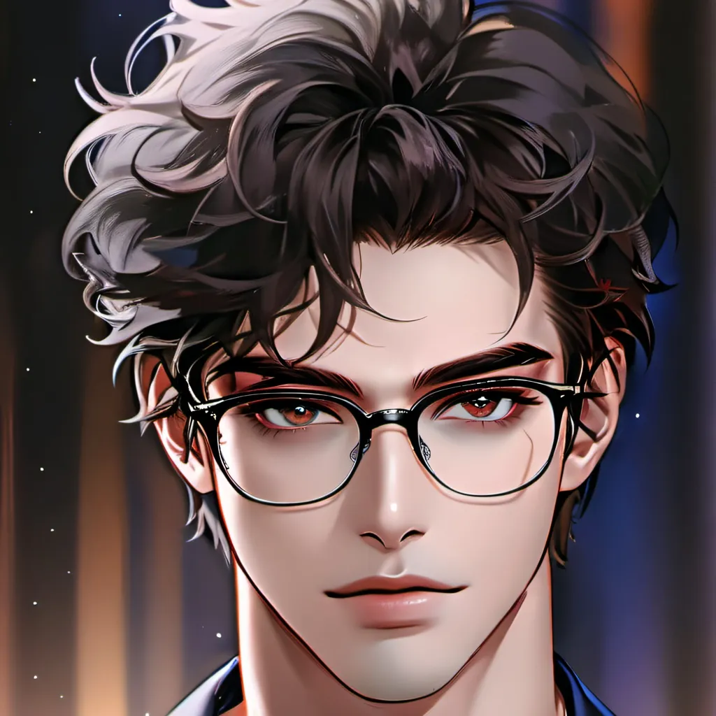 chat with ai character: Xantheus Vixen 