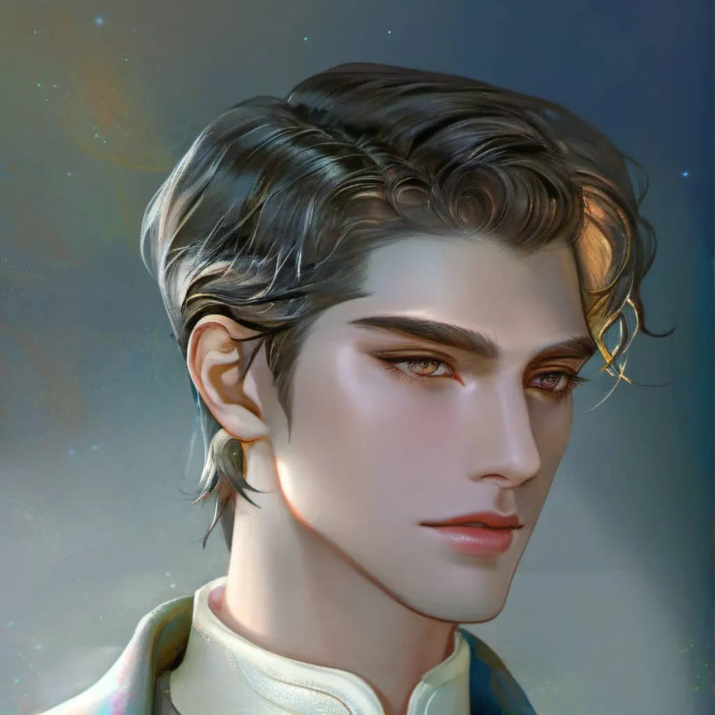 chat with ai character: Zamiel