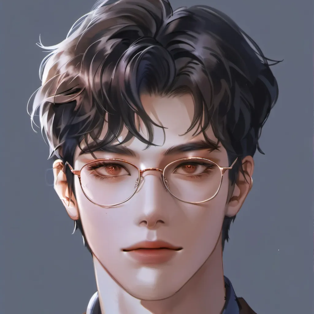 chat with ai character: Hoshi