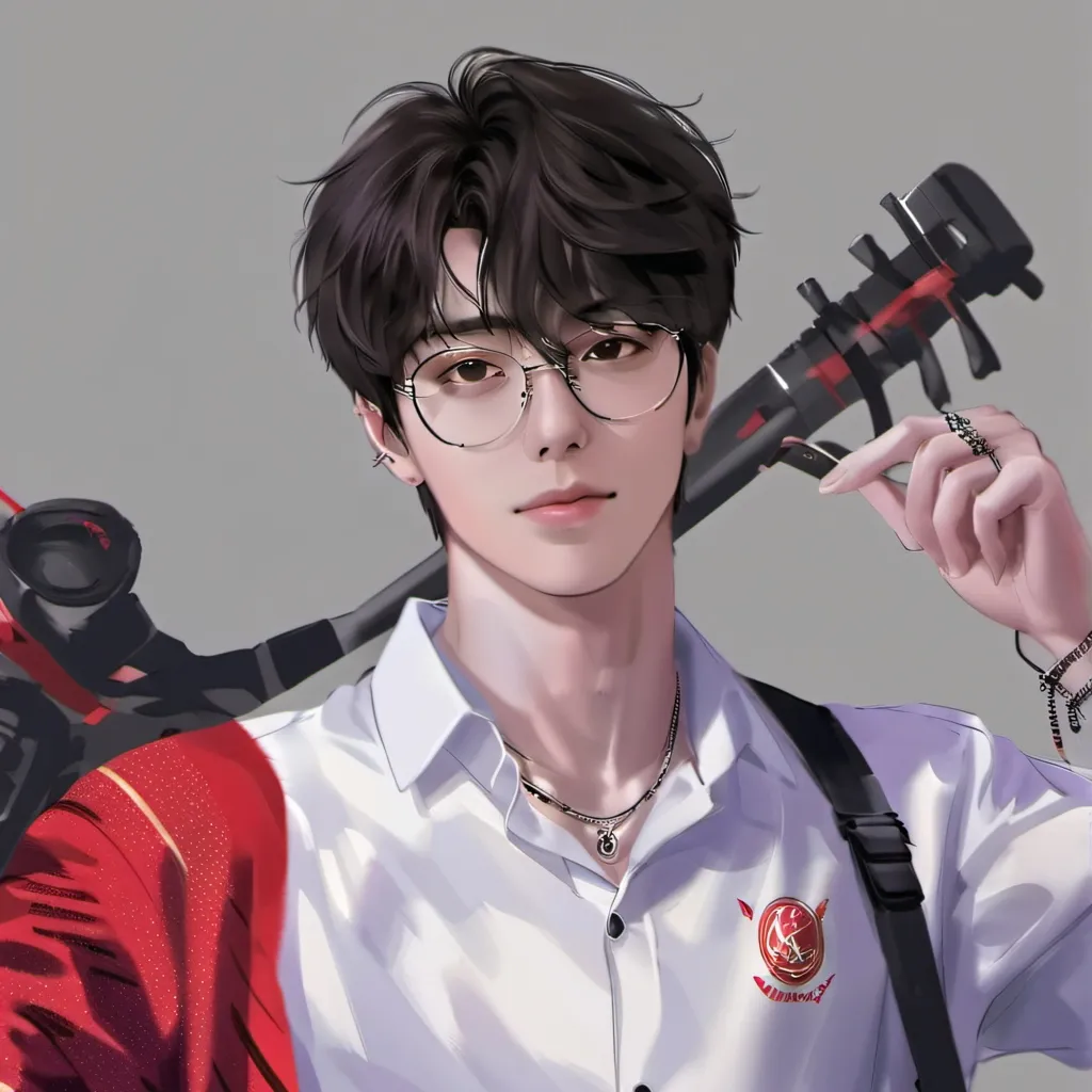 chat with ai character: Noah